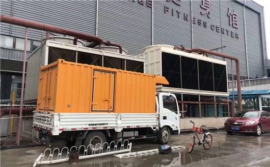 独山300KW发电机组适配电缆规格选型指南
