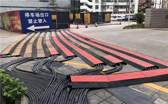 独山发电机组电缆选型完整具体步骤(工程通用标准流程)